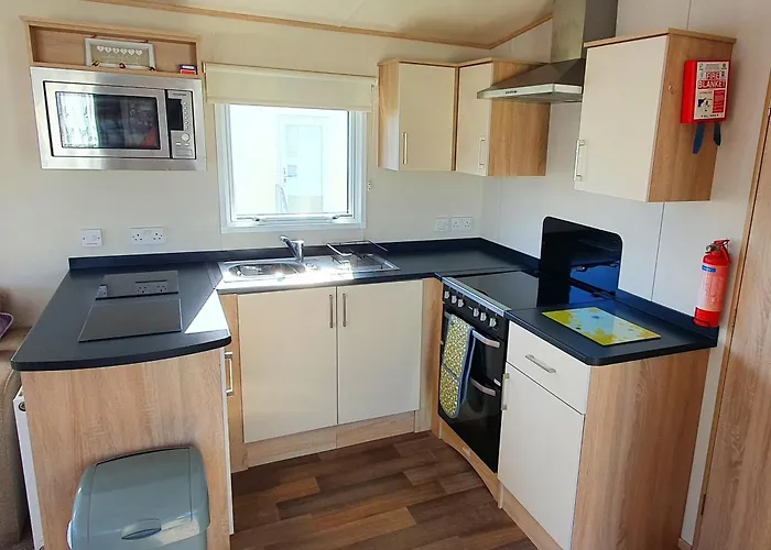 Luke\'S Hideaway At Seal Bay Resort