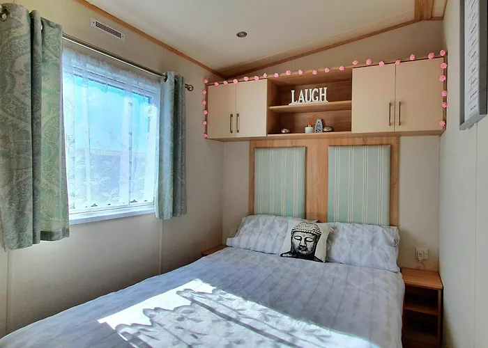 Luke\'S Hideaway At Seal Bay Resort