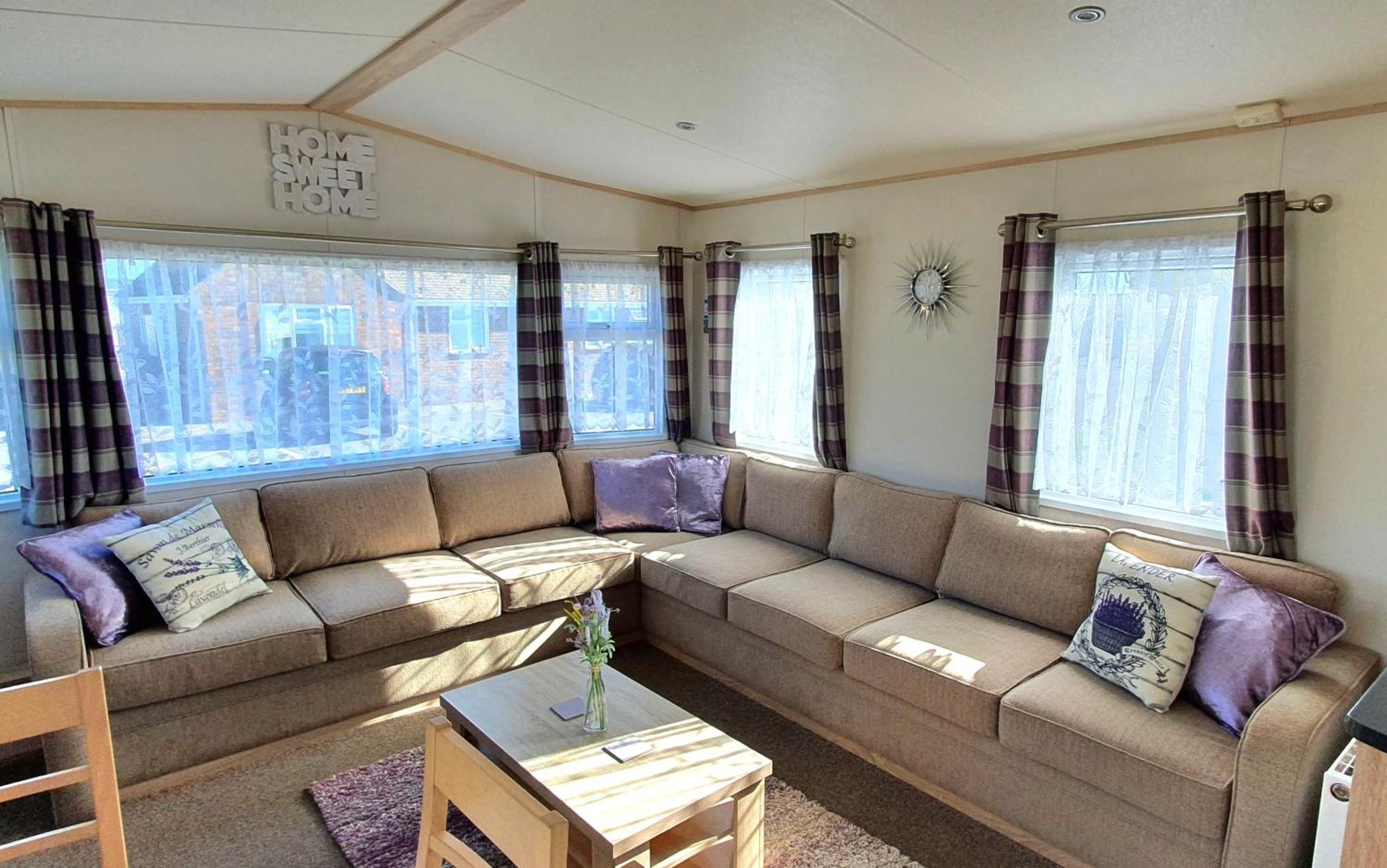 Luke's Hideaway At Seal Bay Selsey