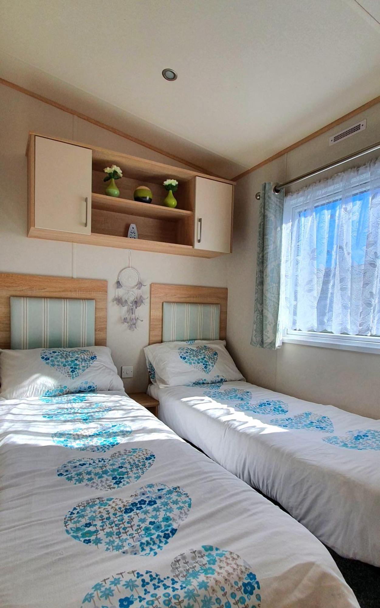 Apartment Luke's Hideaway At Seal Bay