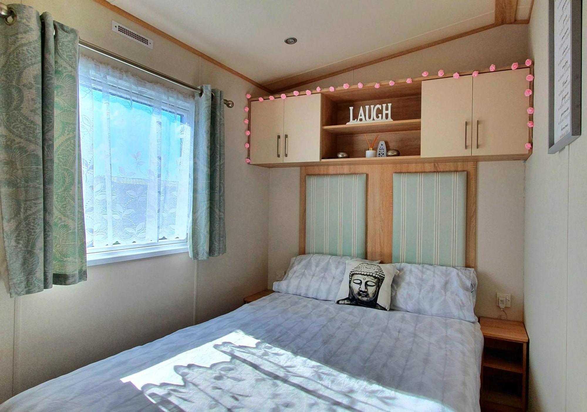 Apartment Luke's Hideaway At Seal Bay *